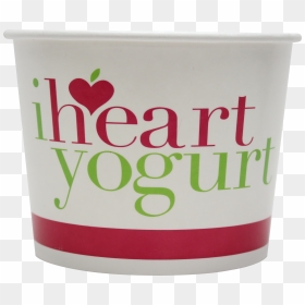 Yogurt Png - Heart Yogurt, Transparent Png - yogurt png