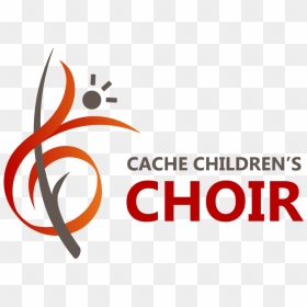 Cache Children"s Choir - Graphic Design, HD Png Download - choir png