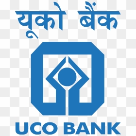 Transparent National Bank Clipart - Uco Bank Logo Download, HD Png ...