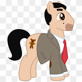 My Little Pony Mr Bean , Png Download - My Little Pony Mr Bean, Transparent Png - mr bean png