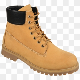 Ботинок Пнг, HD Png Download - timberland boots png