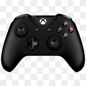 Xbox One Controller, HD Png Download - xbox one s png