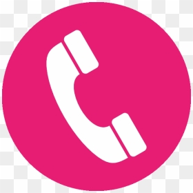 Green Phone Icon Png, Transparent Png - call png