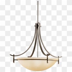 Transparent Chandelier Clipart - Kichler 3279oz, HD Png Download - hanging lights png