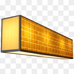 Architecture, HD Png Download - hanging lights png