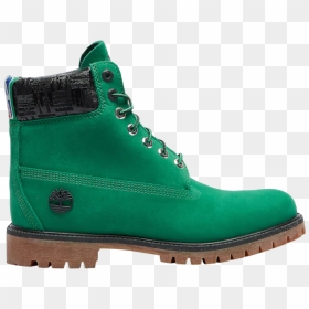 Timberland Boots Png, Transparent Png - timberland boots png