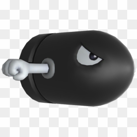 Download Zip Archive - Cartoon, HD Png Download - bullet bill png