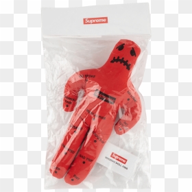 Supreme Voodoo Doll, HD Png Download - voodoo doll png