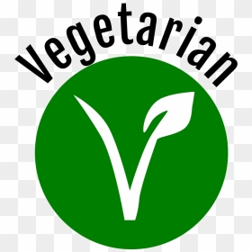 Vegetarian Icon Png - Vegetarian Icon, Transparent Png - bank icon png