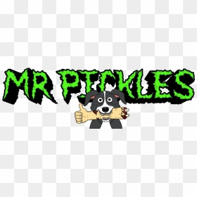 Thumb Image - Dog Catches Something, HD Png Download - pickles png
