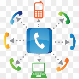 Conference Call Icon, HD Png Download - call icon png