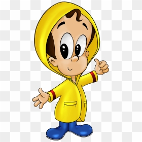 Cartoon , Png Download - Cartoon, Transparent Png - lluvia png