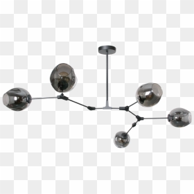 Hanglamp Png Design Metaal, Transparent Png - hanging lights png