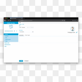 Vet Selection In Visit Edit - File Descriptor, HD Png Download - cuba png