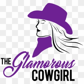 Illustration, HD Png Download - cowgirl png