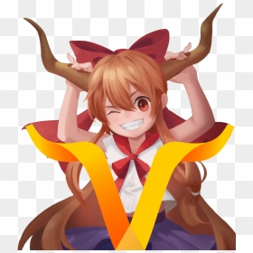 Guix Linux, HD Png Download - anime.png