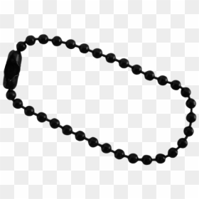 Tom Wood Circle Ring, HD Png Download - ball and chain png