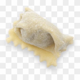 Agnolotti Del Plin Png, Transparent Png - ravioli png