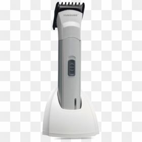 Hair Clippers Png, Transparent Png - hair clippers png