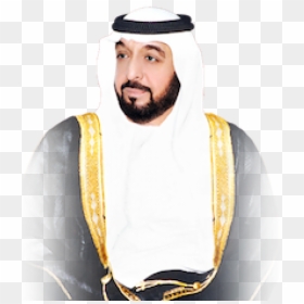 Sheikh Khalifa Bin Zayed Al Nahyan Quotes, HD Png Download - sheik png