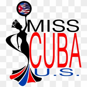 Beauty Pageant, HD Png Download - cuba png