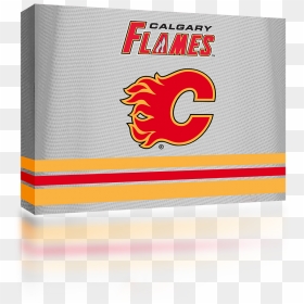 Calgary Flames Logo , Png Download - Flash, Transparent Png - red flames png