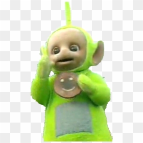 Dipsy Teletubbies , Png Download - Teletubbies Dipsy, Transparent Png - teletubbies png