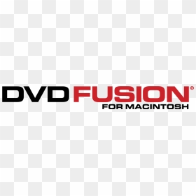 Dvd Fusion For Macintosh Logo Png Transparent - Graphics, Png Download - macintosh png