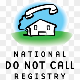 Do Not Call List 2003, HD Png Download - call png