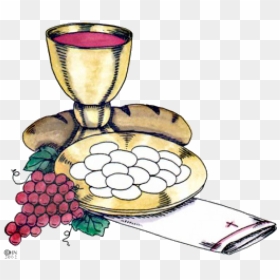 Holy Communion Immaculate Conception Parish And St - Symbol Catholic Holy Communion, HD Png Download - communion png