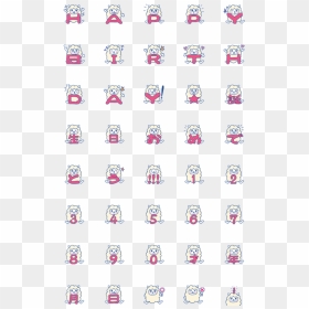 Emblem, HD Png Download - birthday emoji png