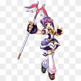 Highmagician Video Game Characters, Fantasy Characters, - Elsword All Aisha, HD Png Download - video game characters png