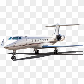 Aircraft For Charter - Gulfstream V, HD Png Download - planes png