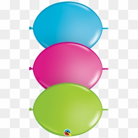 Transparent Party Banner Png - Balloon, Png Download - party banner png