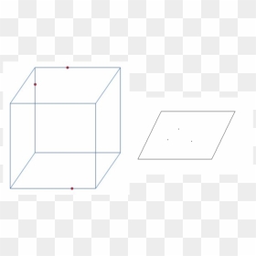 Cubes To Planes, HD Png Download - planes png