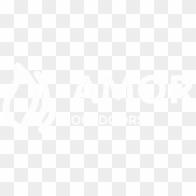 Black-and-white, HD Png Download - fire ring png