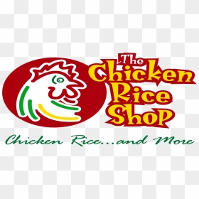 Chicken Rice Shop Logo, HD Png Download - shop png