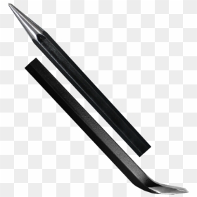 Heel & Point Crowbar - Grille, HD Png Download - crowbar png