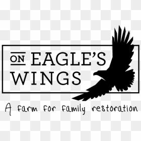 Ci, HD Png Download - eagle wings png