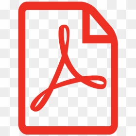 Medico Times - Pdf Logo, HD Png Download - adobe icons png