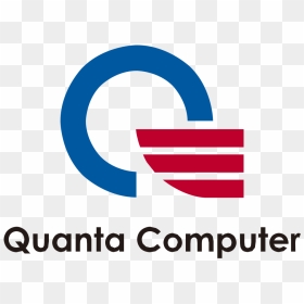 Quanta Computer Logo , Png Download - Hamburg, Transparent Png - computer logo png