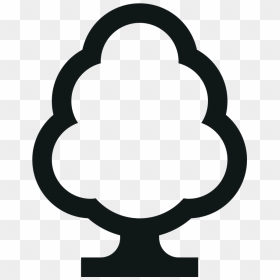 Circle, HD Png Download - live icon png
