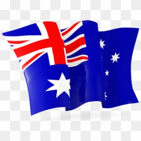 Download Flag Icon Of Australia At Png Format - Australia Waving Flag Png, Transparent Png - australia flag png