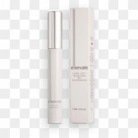 1-elleevate Keratin Mascara - Publication, HD Png Download - mascara png