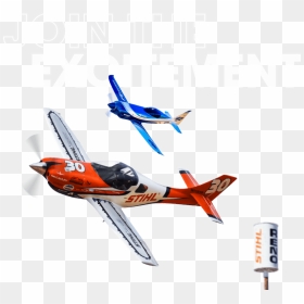 Airplane Races, HD Png Download - planes png