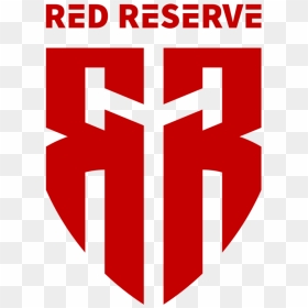 Red Reserve Logo Png, Transparent Png - faze clan png