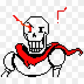 Papyrus Stronger Than You Iv - Papyrus Png, Transparent Png - papyrus png
