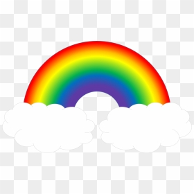 Circle , Png Download - Circle, Transparent Png - rainbow circle png