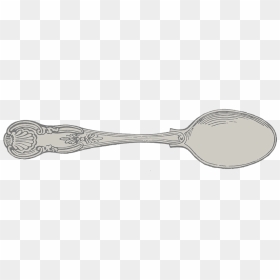 Spoon, HD Png Download - silverware png