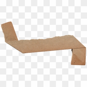 Old Ripped Paper Transparent Png, Png Download - papers png